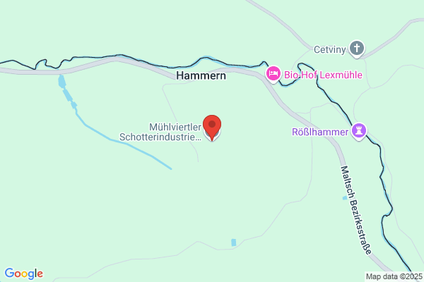 Granitwerke Kleinzell Ges.mbH