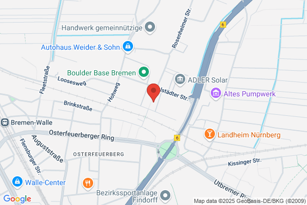 Hanl Stefan - Gartengestaltung