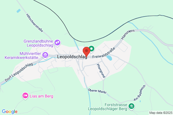 Oesterreichische Post AG Postamt