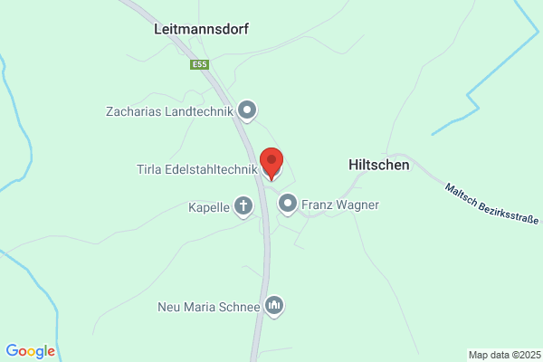 TIRLA SCHLOssERARBEITEN