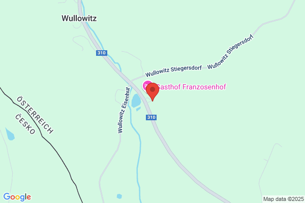 Zollamt Wullowitz