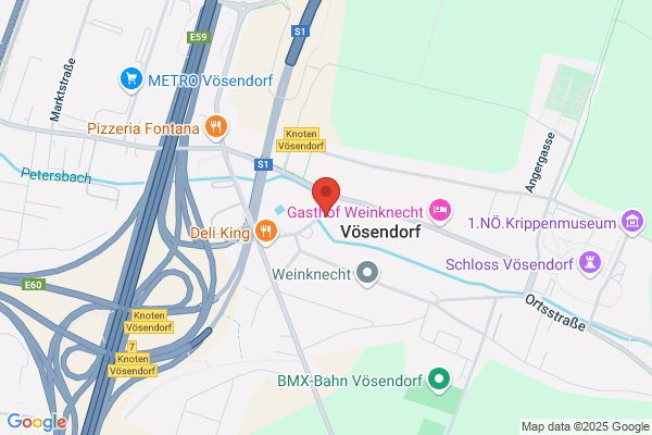 AMC - Getriebe S Schwarzaeugl , Voesendorf ,Muehlg 1/Halle 2. 699 40 30 ,Wien