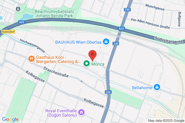 AWSA Autohaus Koeniger GmbH
