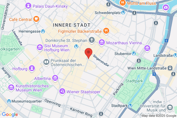 Barbara Etlinger GmbH