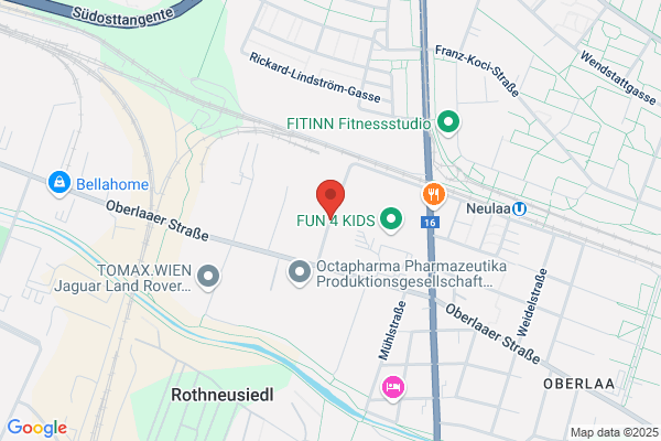 Ernst Merinsky Ges. mbH und Co. KG