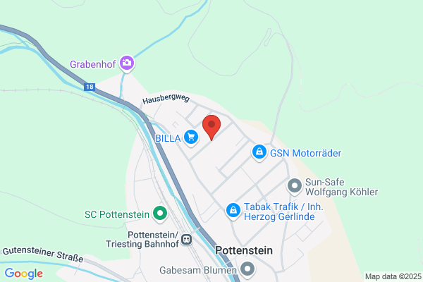 Franz Bertalan OHG