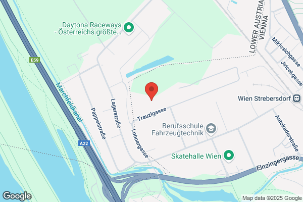 MotoCar Automobilhandels GmbH