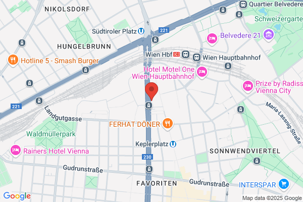 WRD Pirmann Ges. mbH
