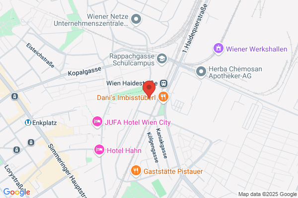 Wabco Austria Ges. mbH