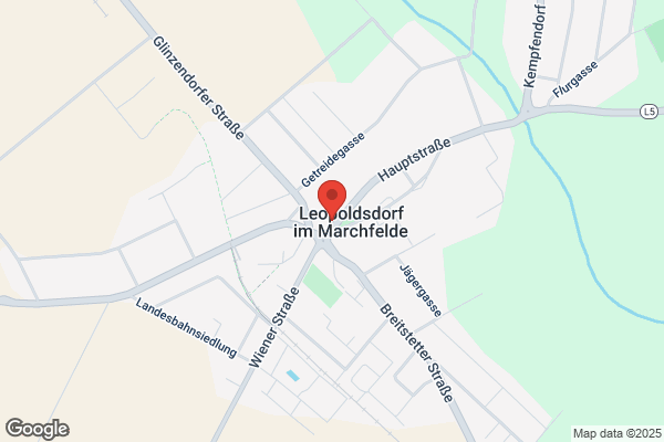 Raiffeisenbank Marchfeld-Mitte reg.Gen.mbH