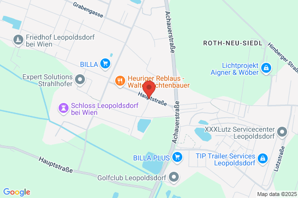 Raiffeisenkasse Gramat- neusiedl reg.Gen.mbH