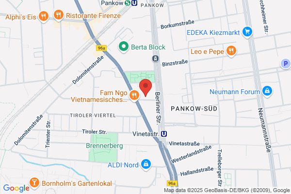 Integral Bau Gmbh