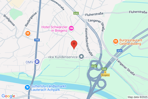 CHUMAK Holdings GmbH