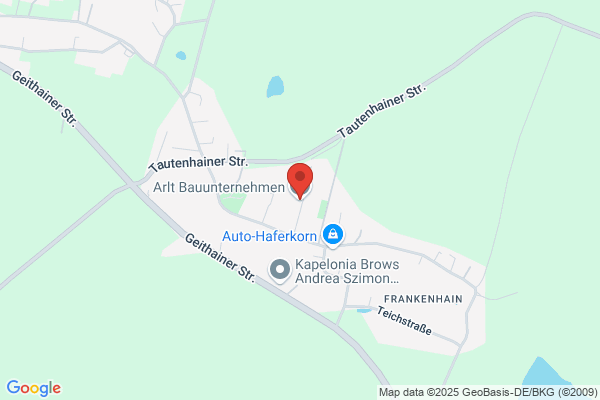 ARLET Bau GmbH