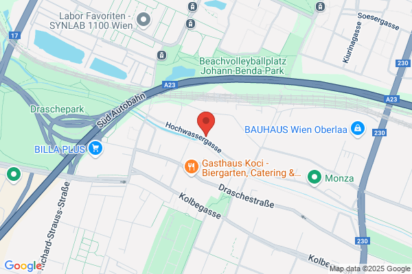 Denk Rudolf Baumeister GesmbH
