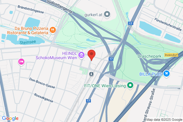 Gindl und Wurzenberger GmbH