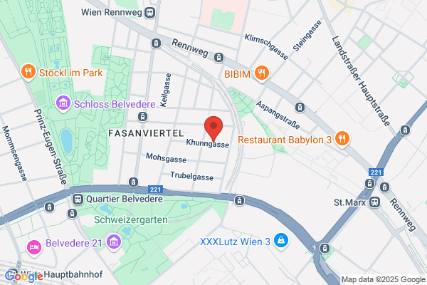 Imoplan Ziviltechniker GesmbH