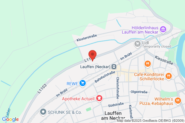 Merlin Bau Gesellschaft mbH