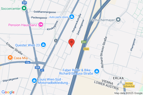 VP Construction GmbH