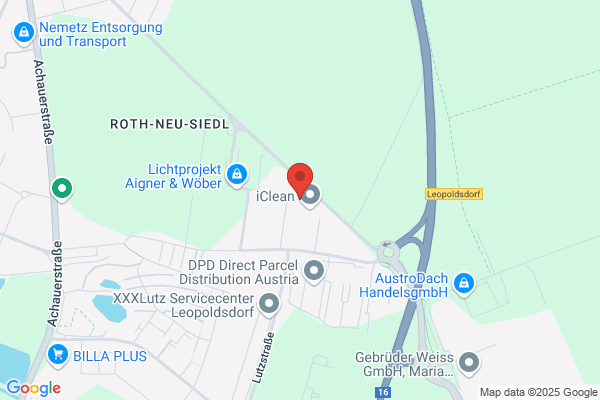 Iso-Bau Abdichtungs- technik GesmbH