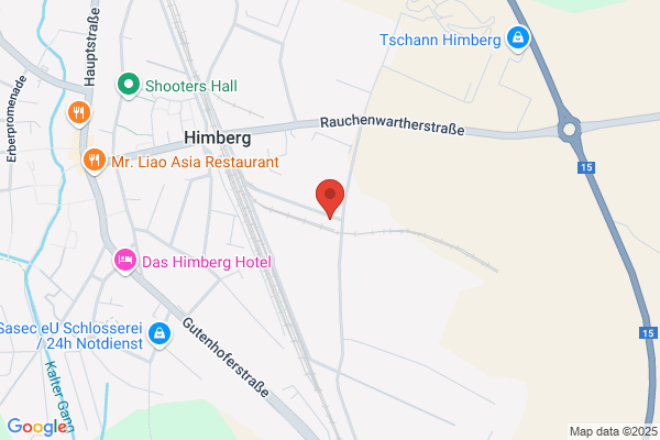 Porr Erdbau Ges.mbH