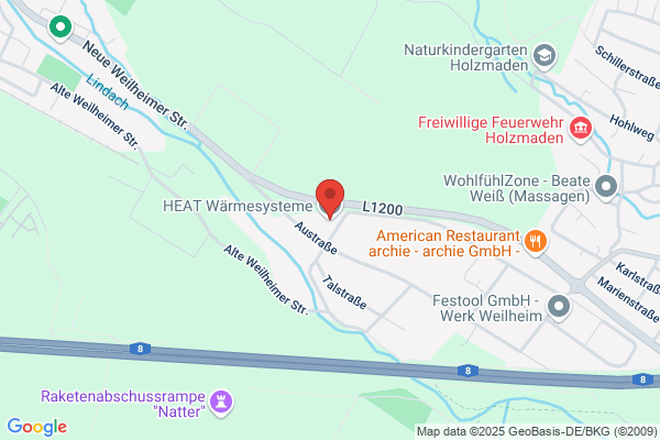 Heat waermetechnische Anlagen Ges.mbH
