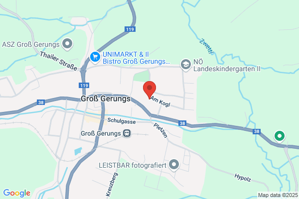 Peter DAMBERGER GmbH