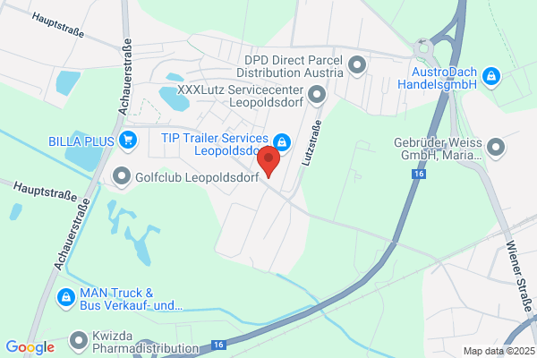 Wienerberger Ziegelindustrie GmbH Filiale 2333 (301258810)