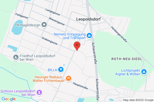 Normstahl-Crawford Ges.mbH