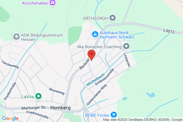 A.N.I.K Bau GmbH
