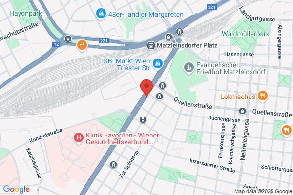 IDS Bau GmbH