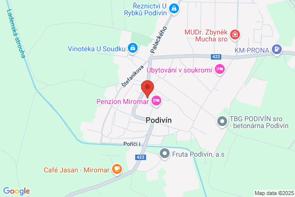Blumen Podivin