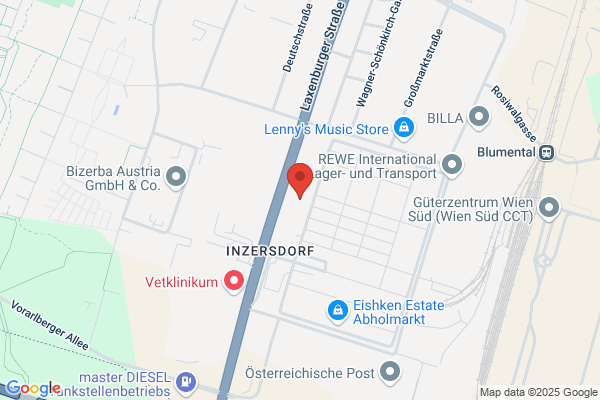 Boerse Blumenhandels GmbH