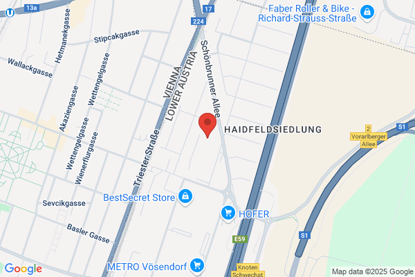 Cafe Kaufpark - Eduscho Depot