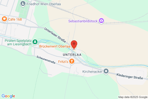 Oberlaa- Restaurant Bierplatzl GmbH