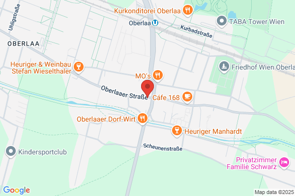 Oberlaaer Heuriger z Franz'1