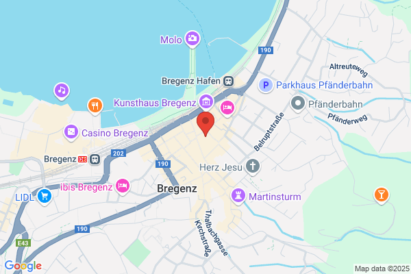 Cafe-Bar Kornmarkt