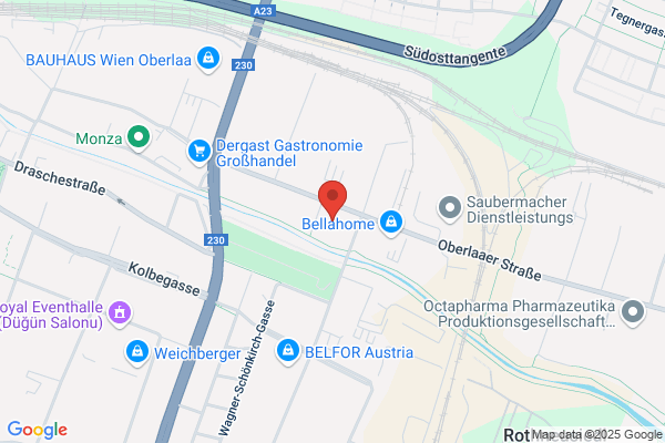 Liebherr Österreich Vertriebs- und Service GmbH