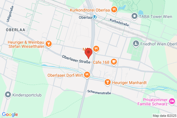 ALFA PENSION - Kurpension Oberlaa