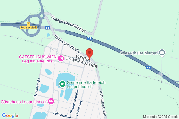 Dvorak und Loeffelmann OEG