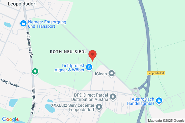 Edlinger's Salat und Co GesmbH