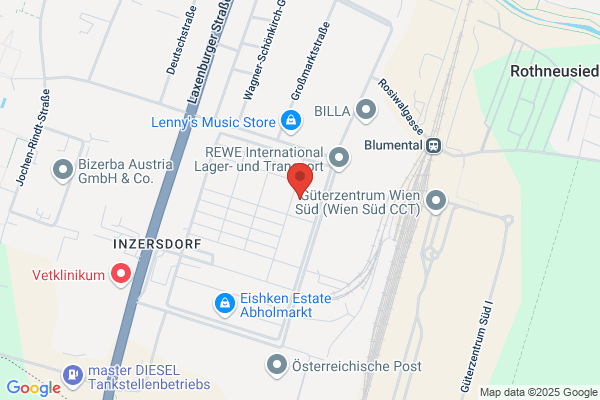 Macro Group Handels GmbH