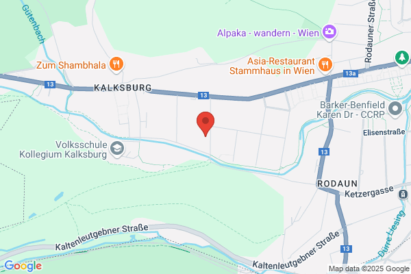 Fiala Web Development GmbH