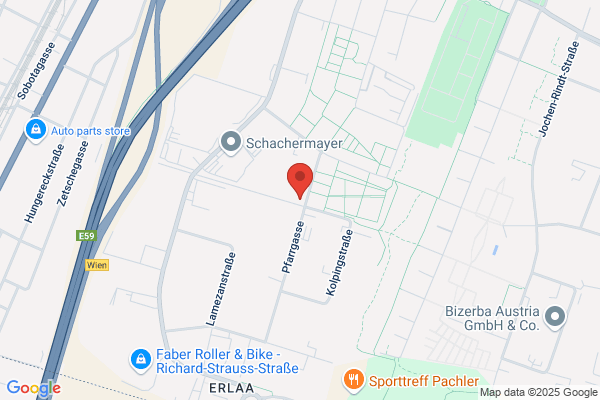 Bremshey Vertriebsgesellschaft m.b.H.