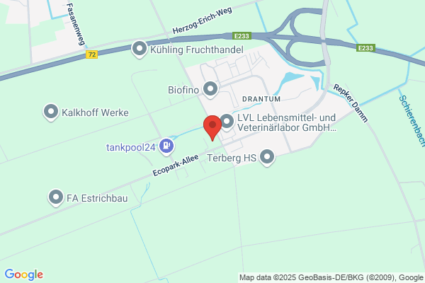 Epros-Sichtar Ges. mbH