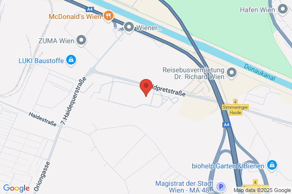 GDH Handels GmbH