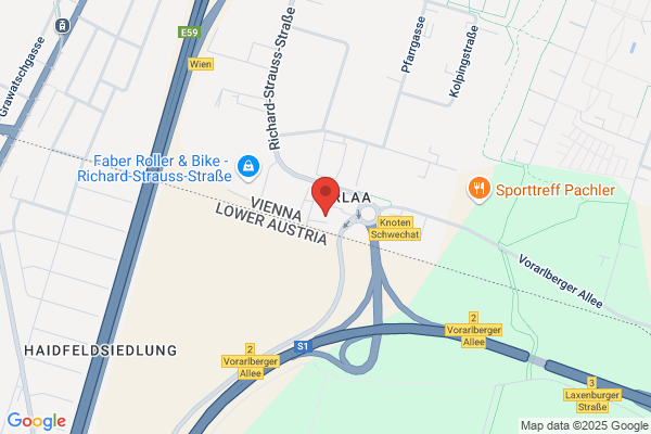 Hagleitner Betriebshygiene GesmbH