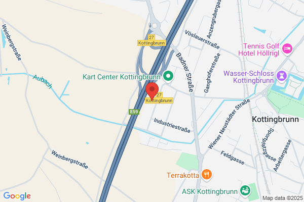 ITD Vertriebsgesellschaft m.b.H.