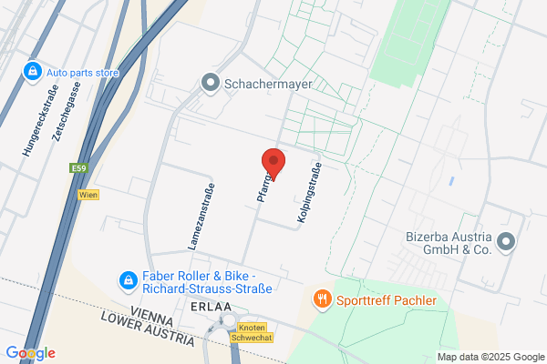 Elektra Bregenz Aktiengesellschaft