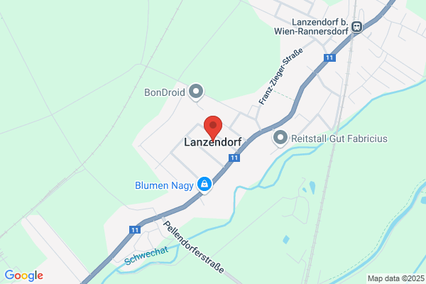 Lanzendorfer Ges.mbH